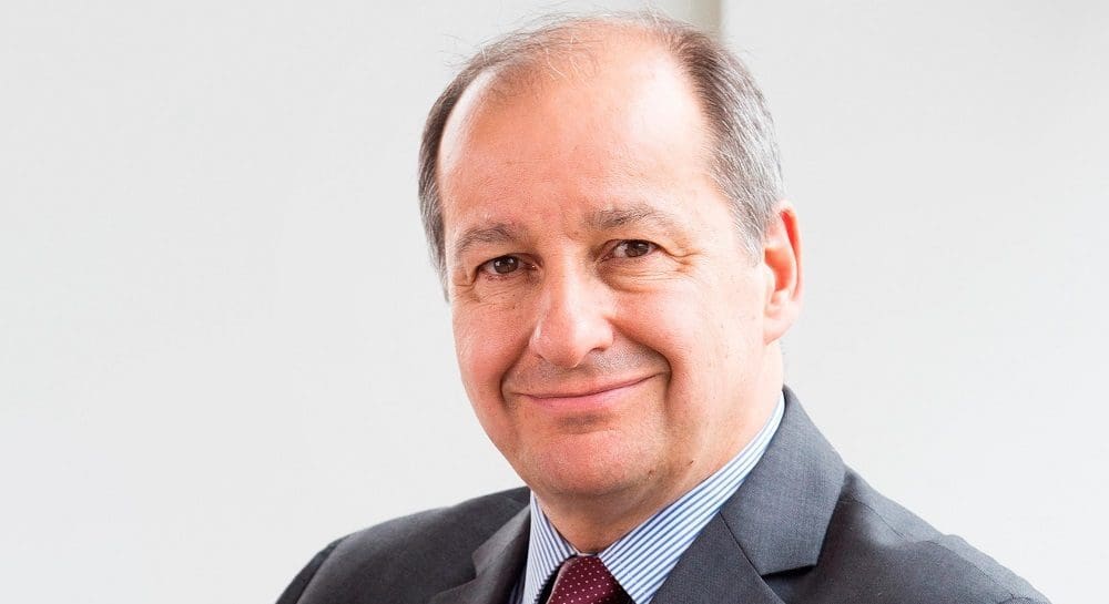 Wilko appoints Chris Martin as non-executive director