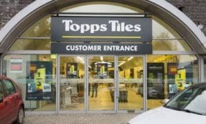 CMA nears approval for Topps Tiles’ acquisition of CTD Tiles