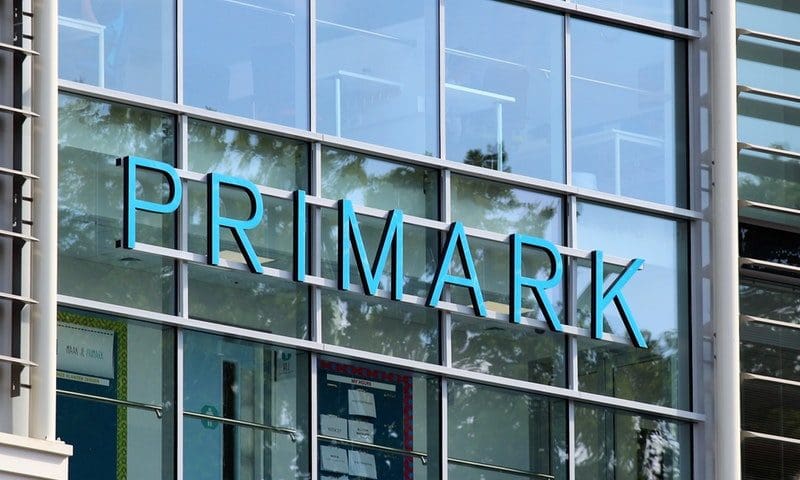 Primark owner could face shareholder opposition to new bonus scheme