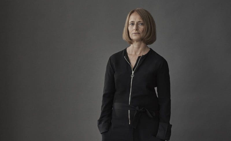 Fiona Firth appointed managing director of Net-a-Porter menswear