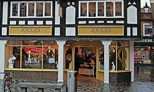 Joules raises FY profit guidance as cost cuts bear fruit