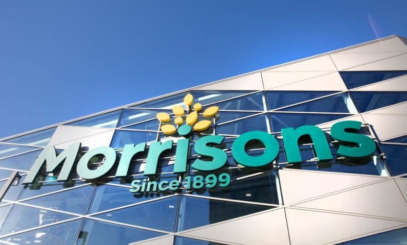 Morrisons appoints two new senior members