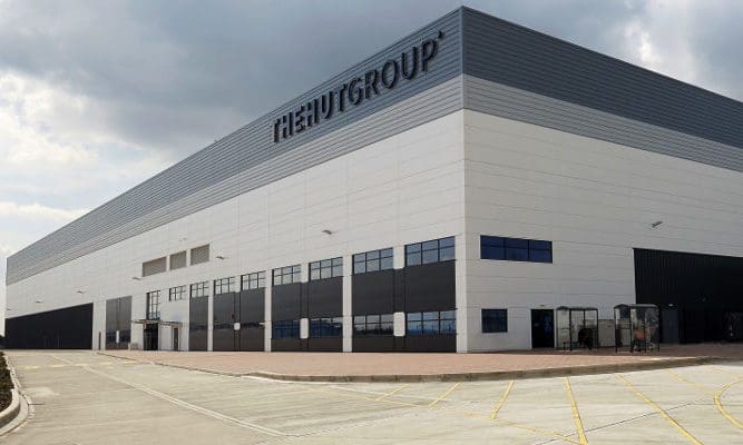 The Hut Group completes €1bn capital raising