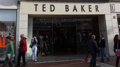 Ted Baker News | Retail Sector