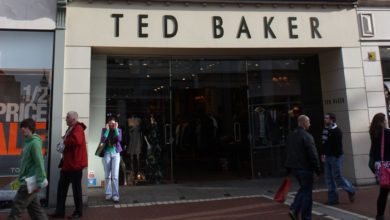 Ted Baker News | Retail Sector Ted Baker News | Retail Sector