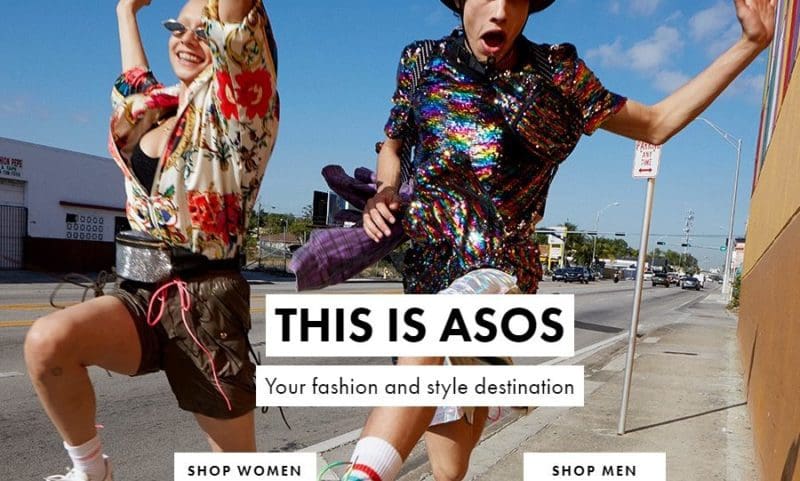 Asos bounces back from tricky period