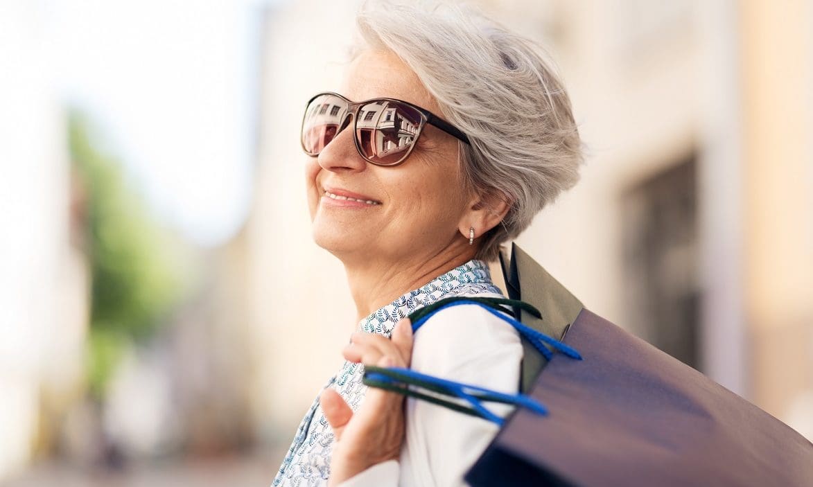 Why retailers shouldn’t neglect Gen Xers