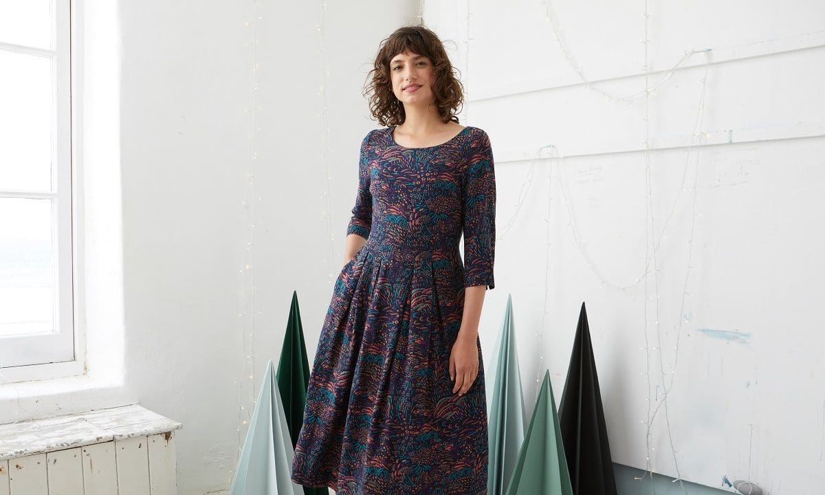 Seasalt reports double-digit sales growth over Christmas