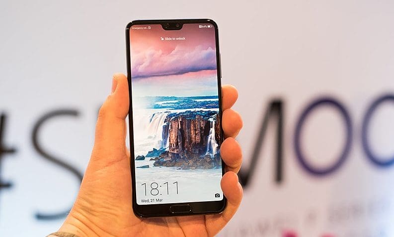 Why the debate over Huawei? Just hold off if there’s reason to worry