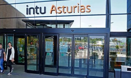 Intu continues disposals by offloading Spanish shopping centre