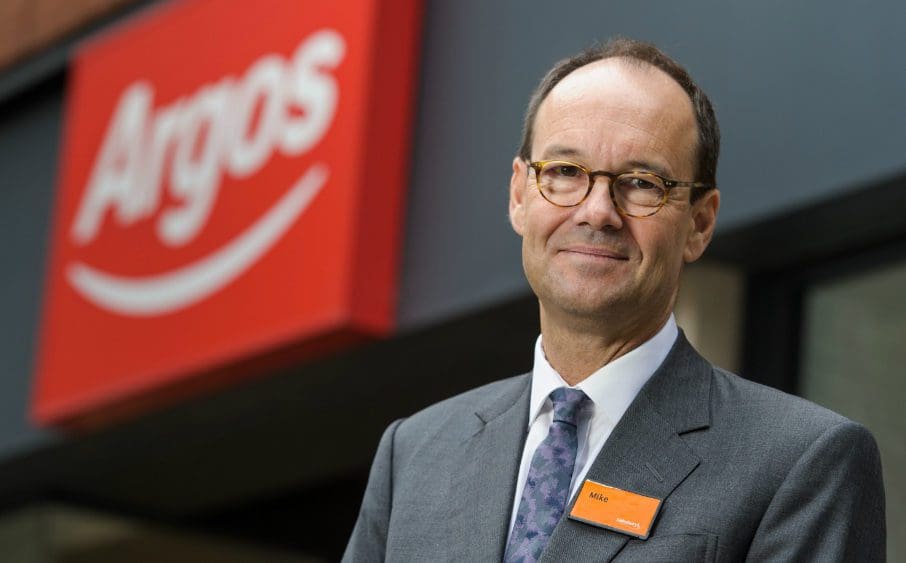 Sainsbury’s CEO Mike Coupe to retire after six years
