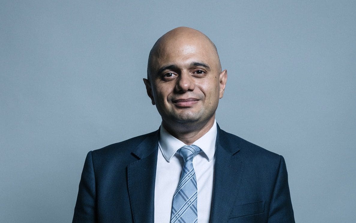 Javid mulls three-year passenger duty holiday for Flybe