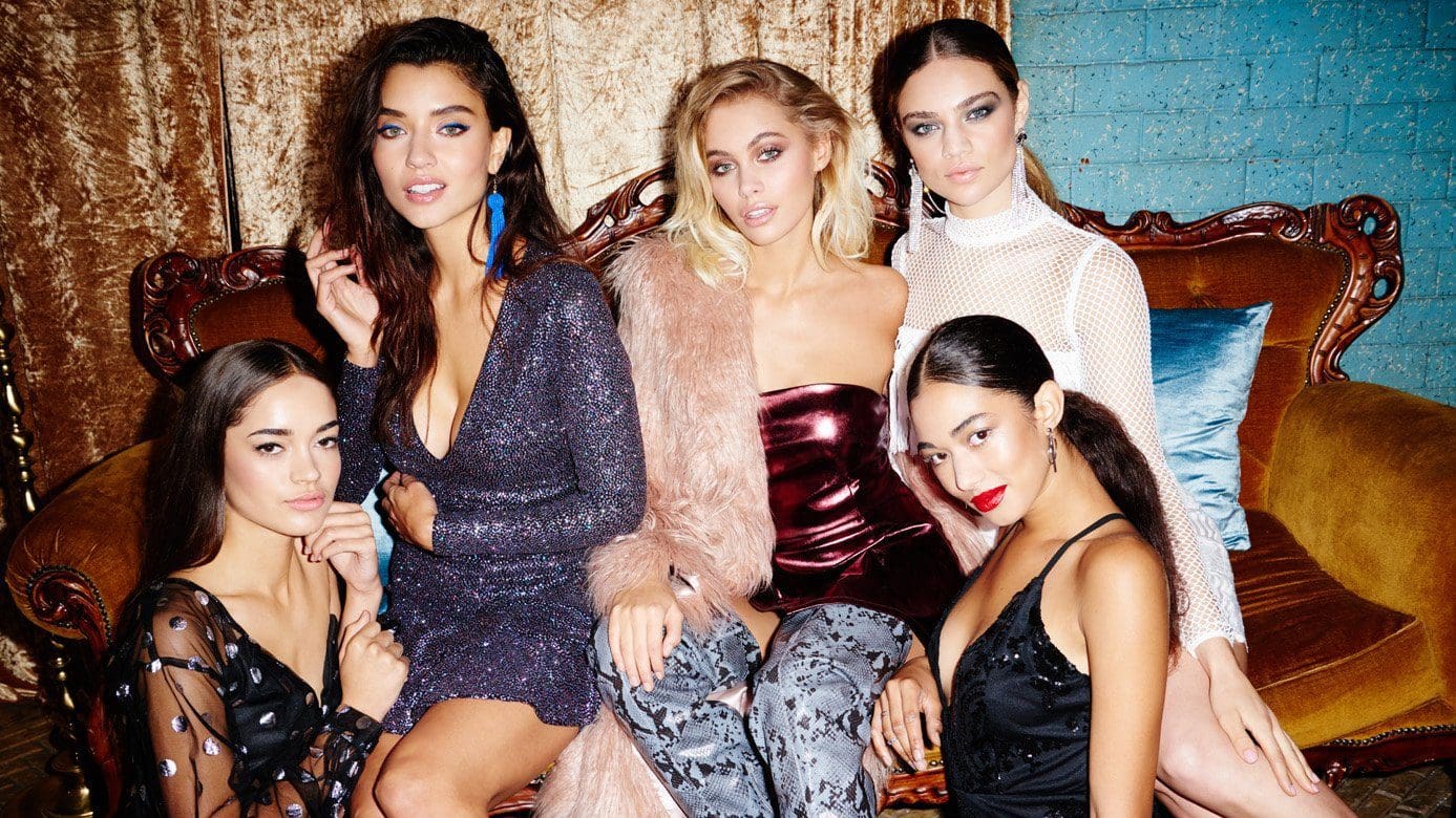 Boohoo secures £200m through share placing