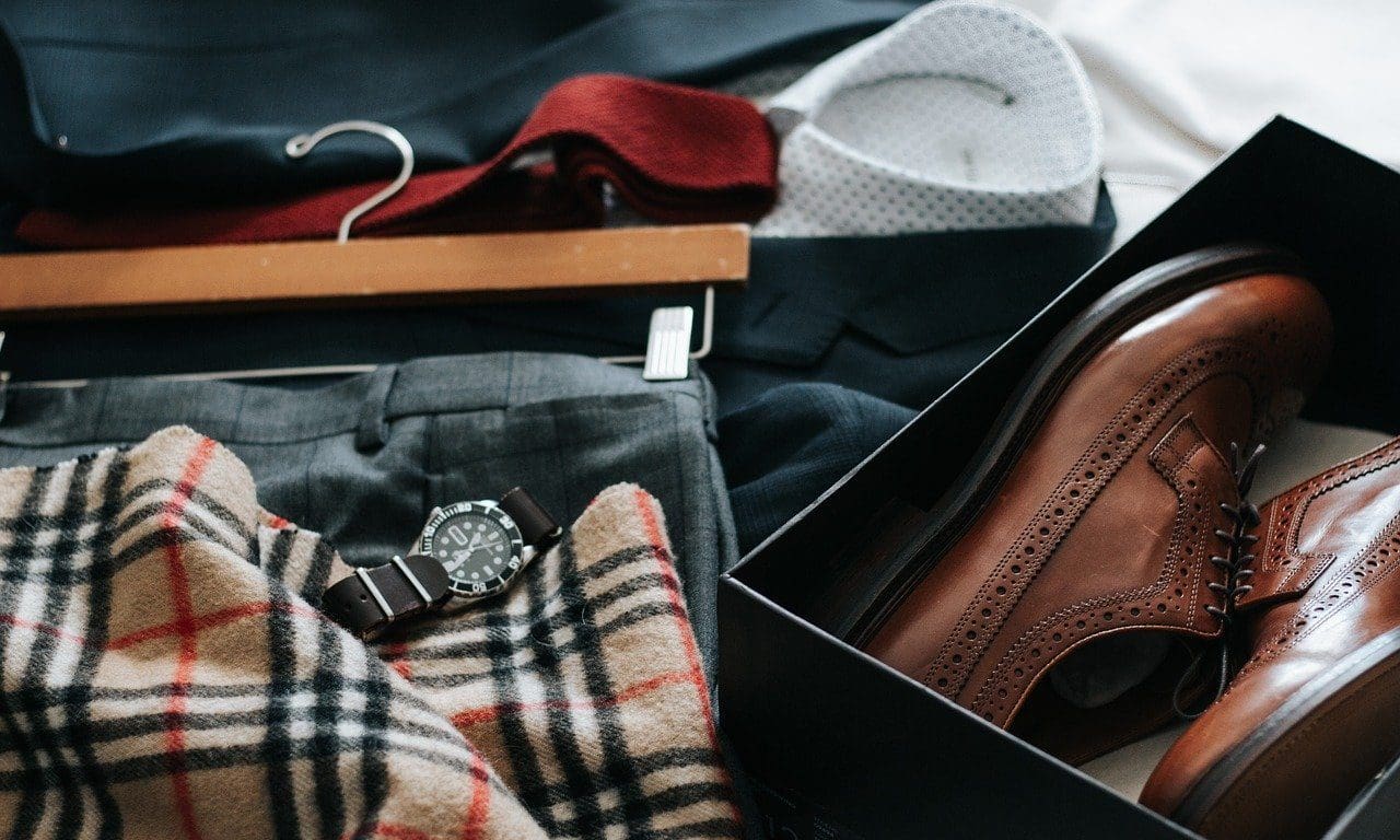 Our Best Picks From London Fashion Week Men’s AW20 – What to Know