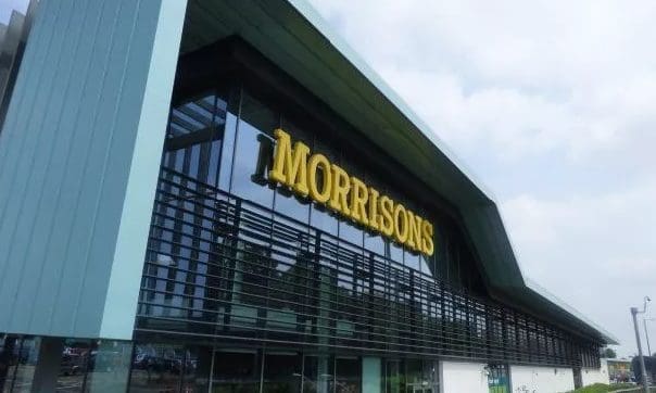 McColl’s to convert 450 sites to Morrisons Daily format within 12 months