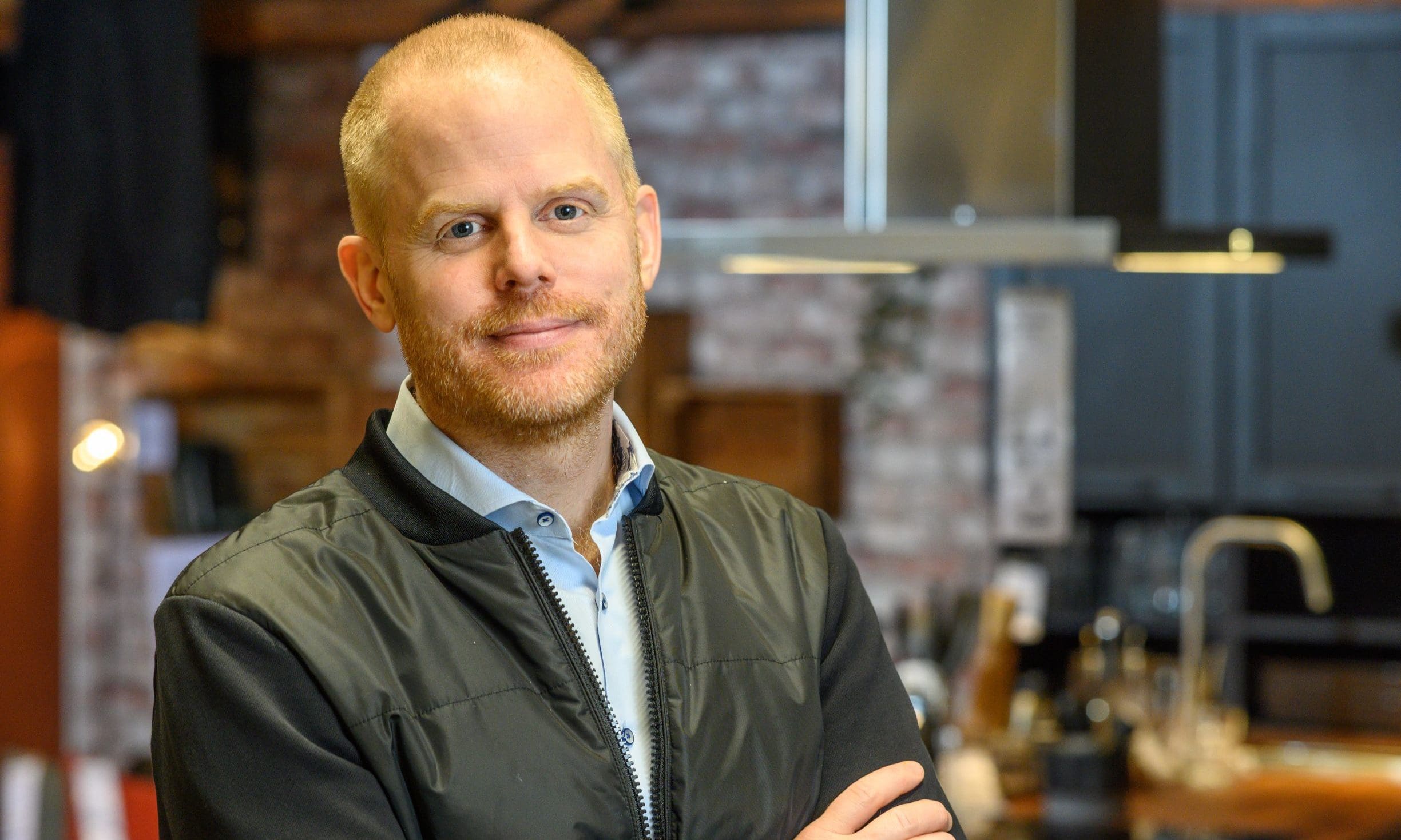 Inter Ikea appoints new CEO