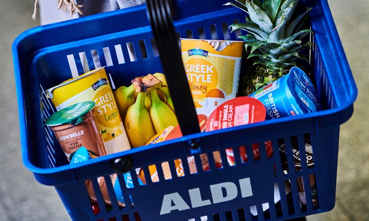Aldi removes singleuse plastic lids from ownlabel products Retail