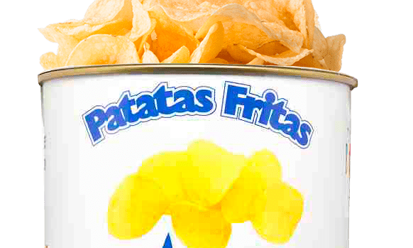 Parasite boosts Spanish crisp sales