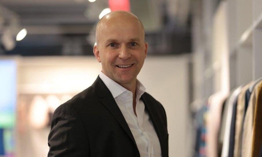 Former H&M US president joins Forever 21 as its new CEO