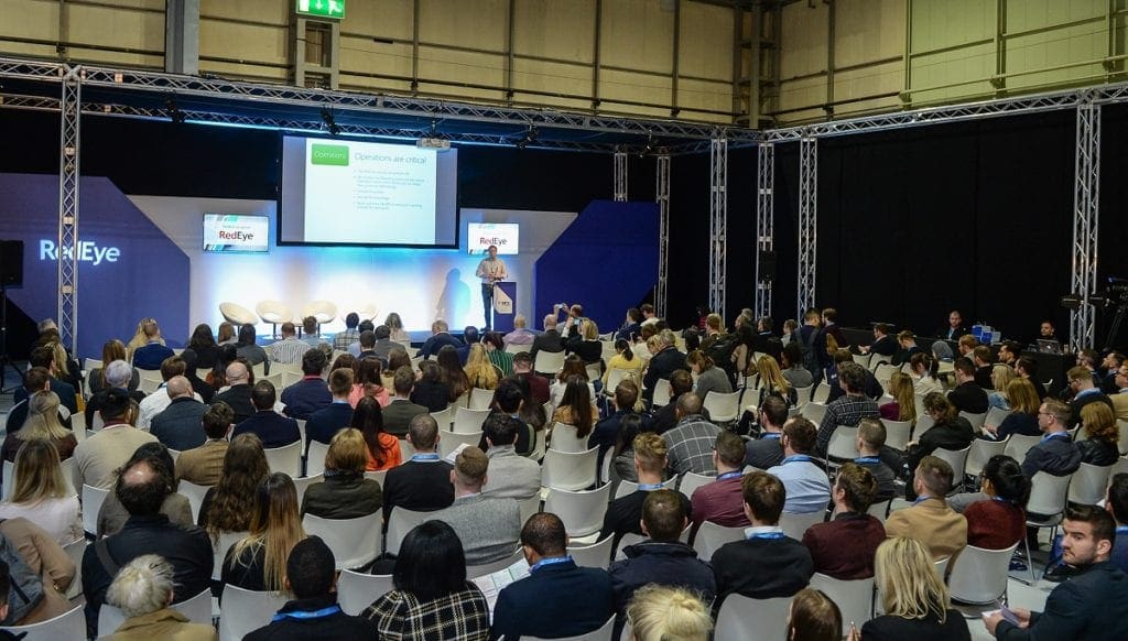 eBay, O2, Sainsbury’s, Halfords, Nandos set to speak at the UK’s no. 1 digital retail show