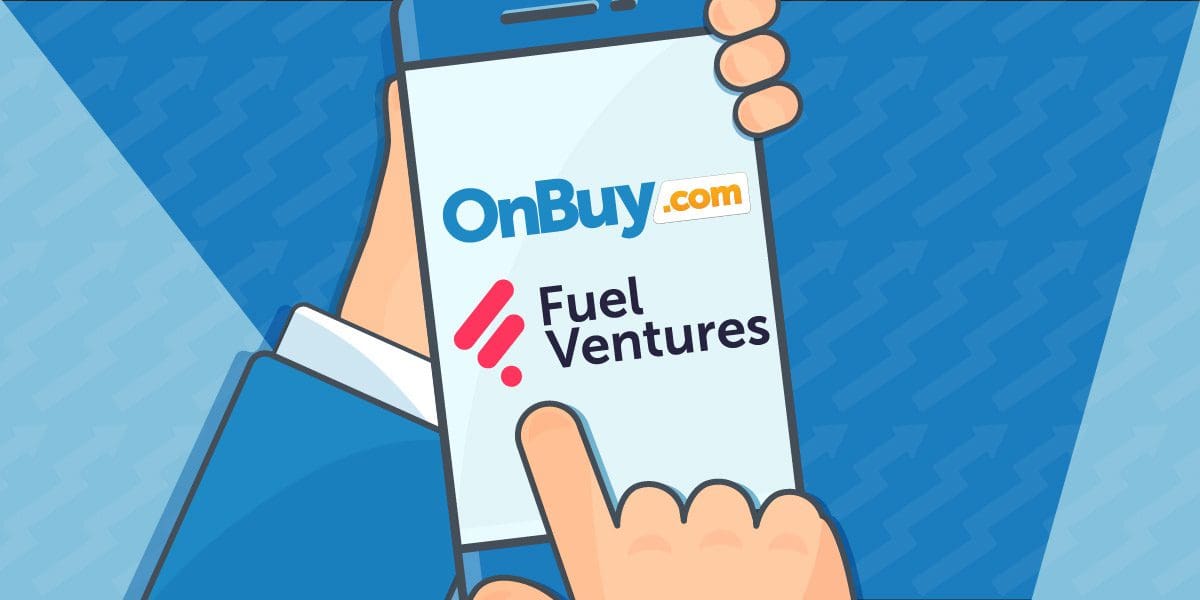 OnBuy secures £3m investment