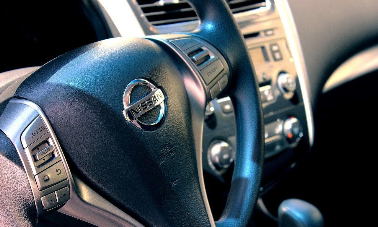 What’s Nissan driving at with Brexit plans?