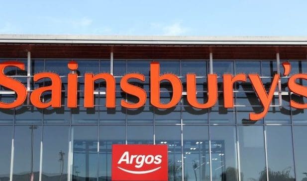 Sainsbury’s to restructure logistics operations