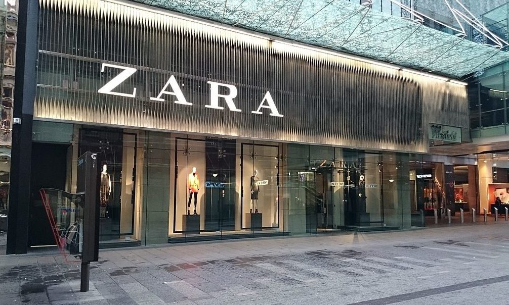 Zara to open new flagship store in Cardiff shopping centre Retail Sector