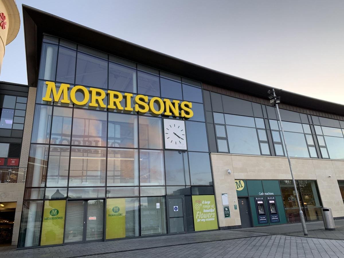 Morrisons ‘takes action’ amid coronavirus pandemic