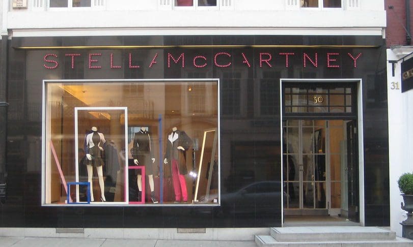 Stella McCartney reports £11m loss
