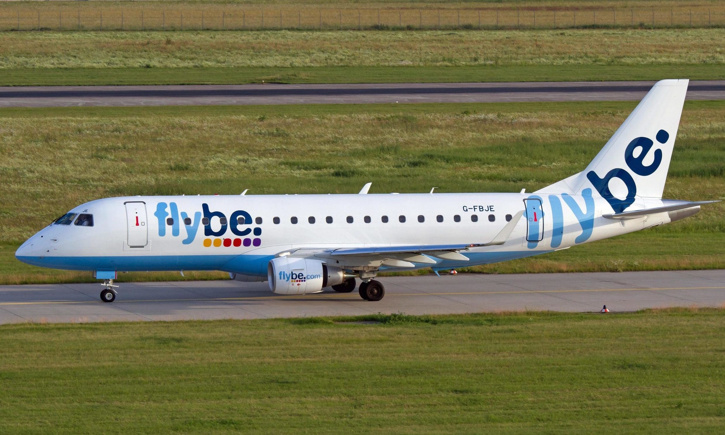 Flybe’s pensions in doubt; Poorest 20% no better off than before, 1m Virgin customers on unsecured database
