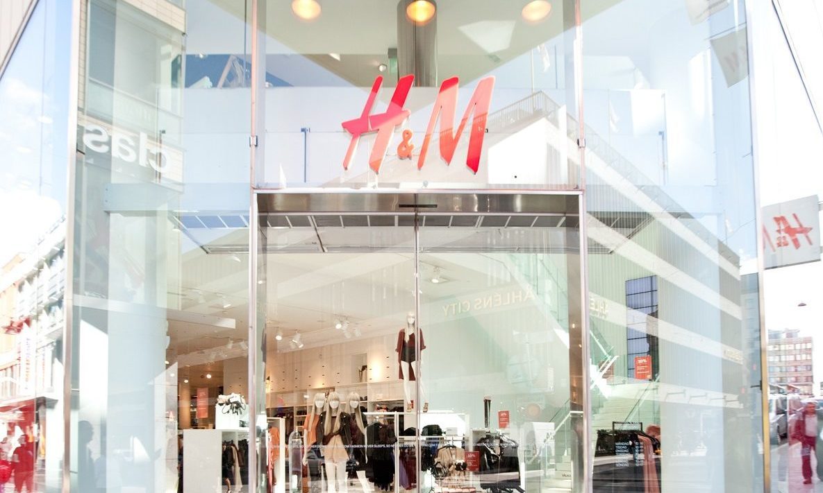 H&M sales increase despite being ‘negatively impacted’ by Covid-19 ...