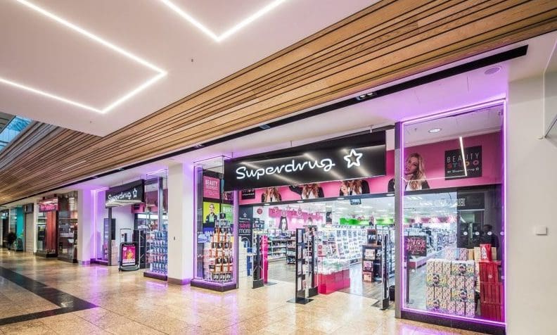 Superdrug to stay open amid coronavirus outbreak