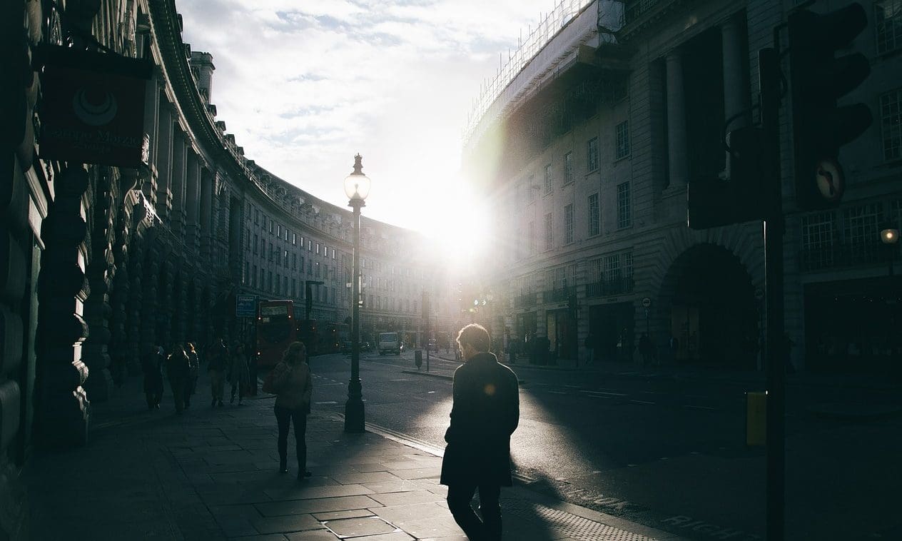 Lockdown footfall ‘more resilient’ than in March