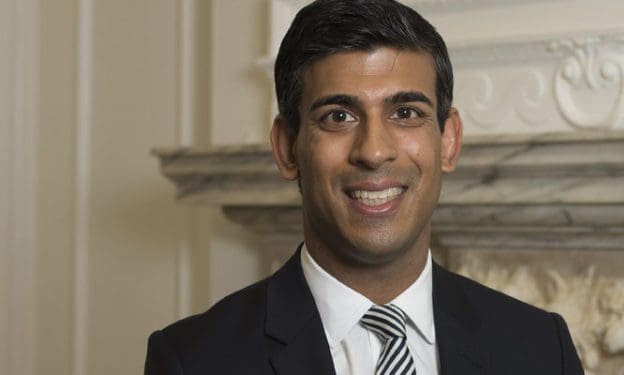 Chancellor announces 100% guarantee on small business loans