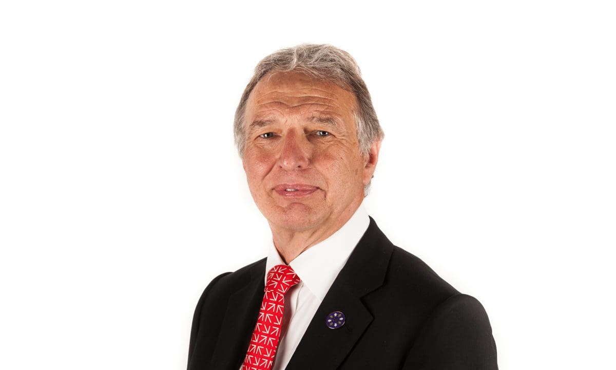 How the supply chain might look after Covid-19