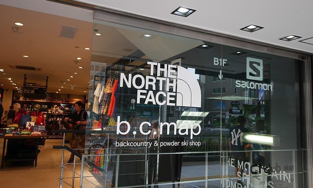 VF Corp Q1 revenues surge to $2.3bn