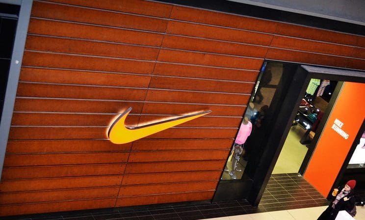 Nike warns on subdued Q4 results amid Covid-19 lockdown