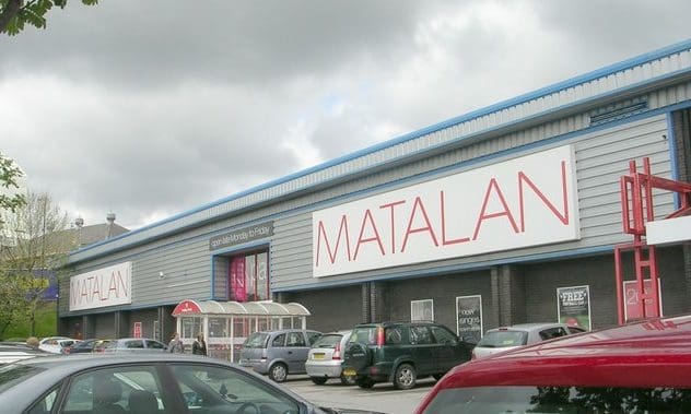 Matalan founder sues PwC over ‘misguided’ tax advice 