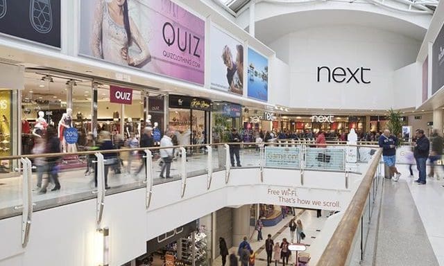 Intu appoints to chief restructuring officer to ‘fix’ balance sheets