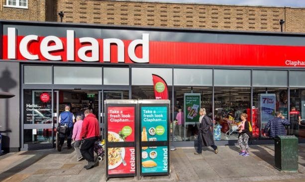 Iceland reintroduces palm oil ‘with regret’ amid rising prices