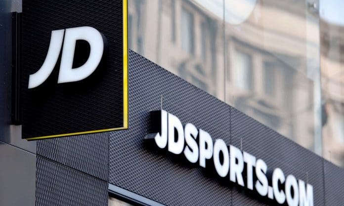 JD Sports to acquire Hibbett in £899m deal