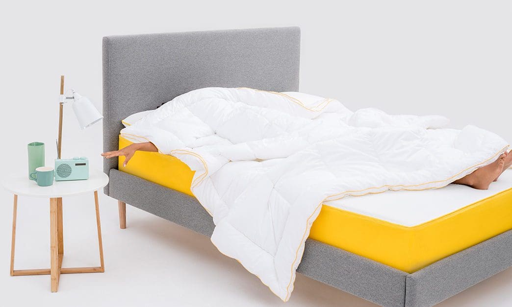 Chairman of Eve Sleep to step down