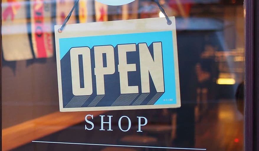 UK charities turning to selling online to ‘plug’ funding gap, report finds