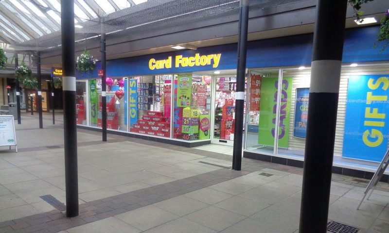 Card Factory ups FY guidance after strong Xmas sales
