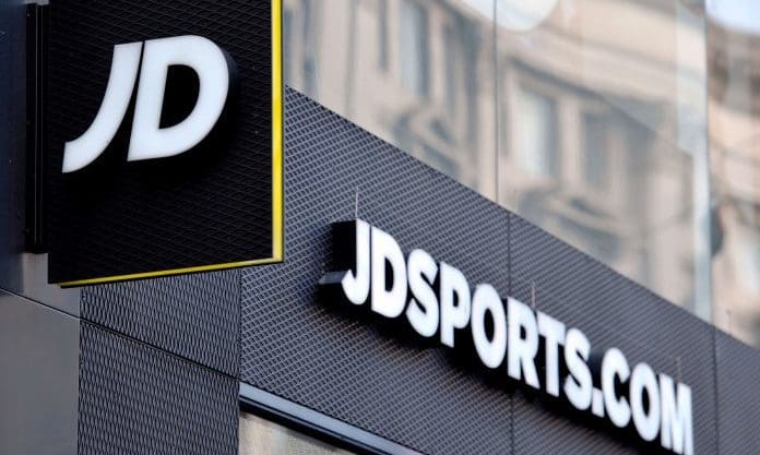 JD Sports in talks to appoint administrators for Go Outdoors