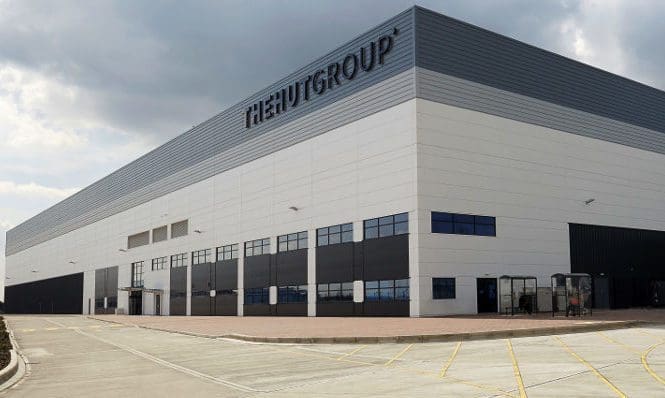 The Hut Group reports FY sales of £1.1bn