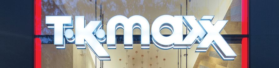 TK Maxx owner’s sales hit by ‘historical’ inflation