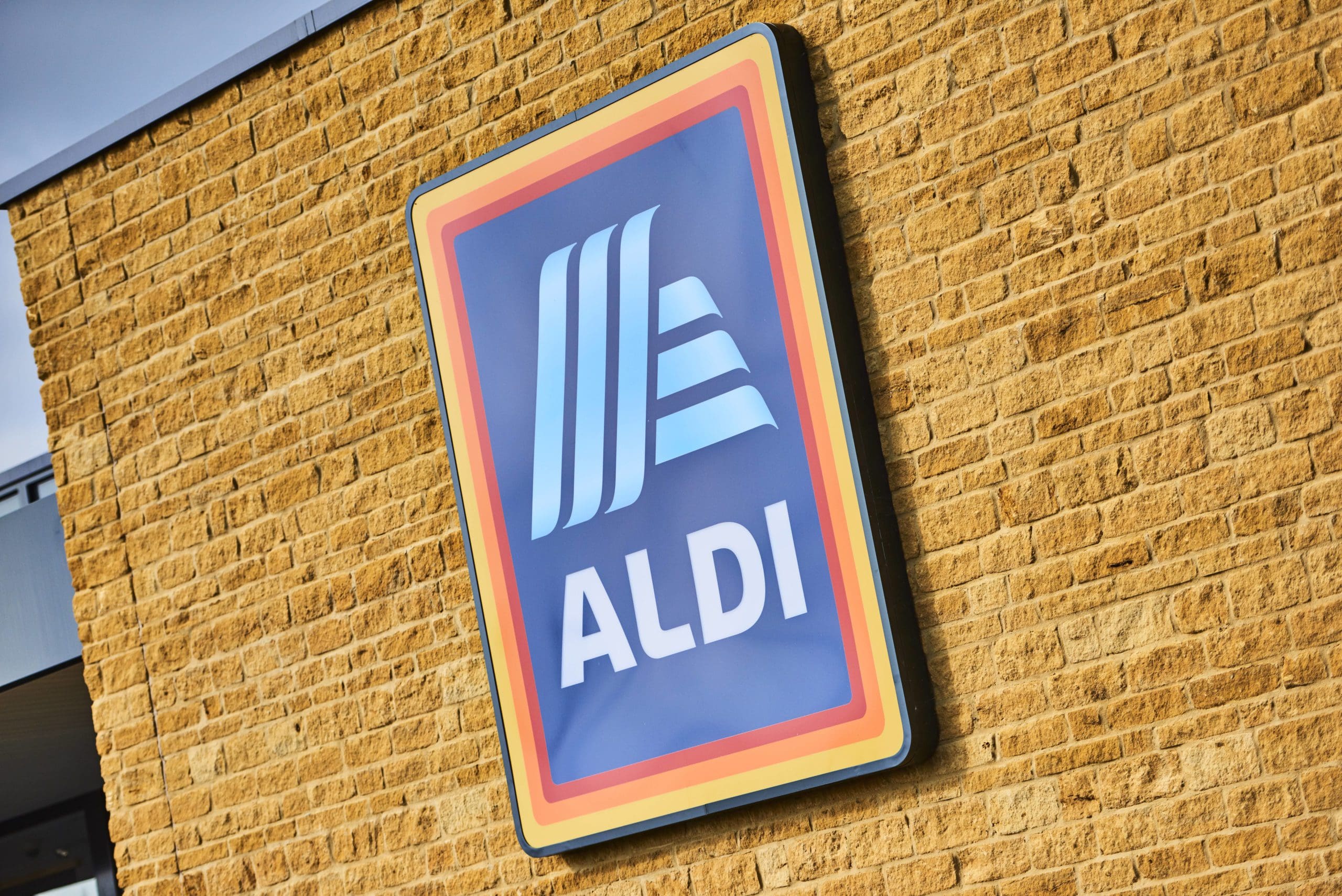 Aldi expands delivery trial to 130 stores