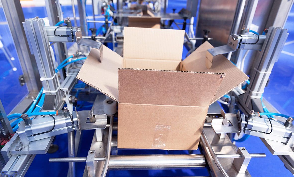 Is COVID-19 making retailers adopt packaging automation faster?
